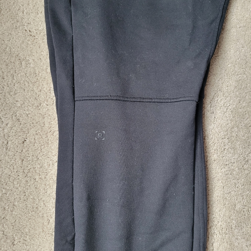 Lululemon City Sweat Jogger 27"